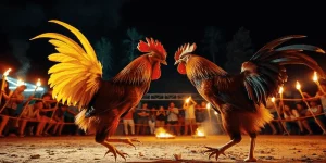 các trường gà nổi tiếng